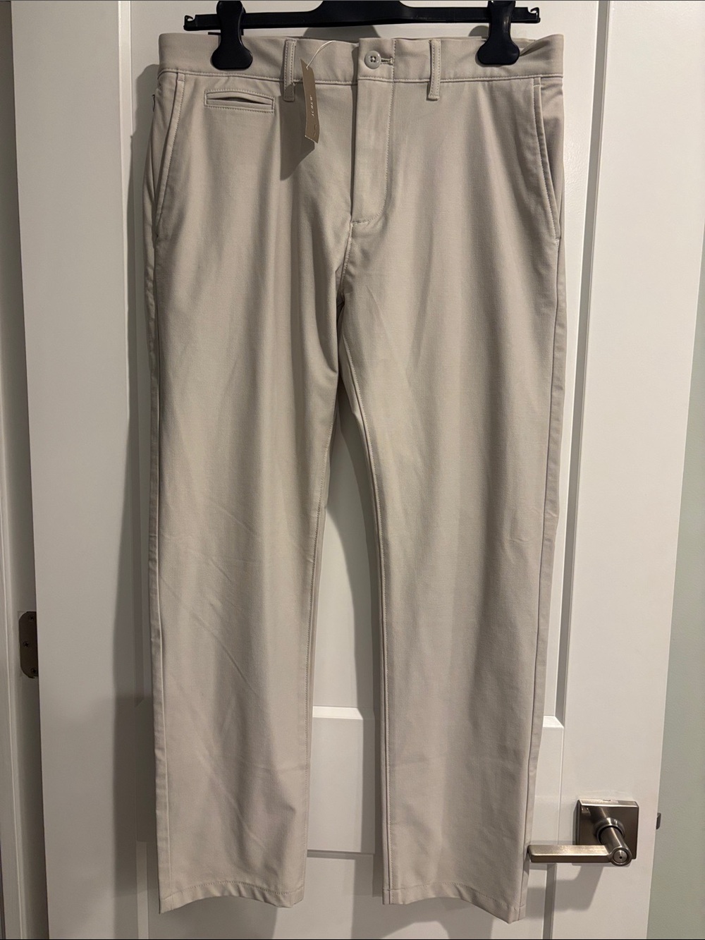 J.Crew Mens Performance Pant 484 Slim 32x32 - Picture 4 of 12